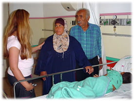 A Bridge to Peace A Bridge to Peace