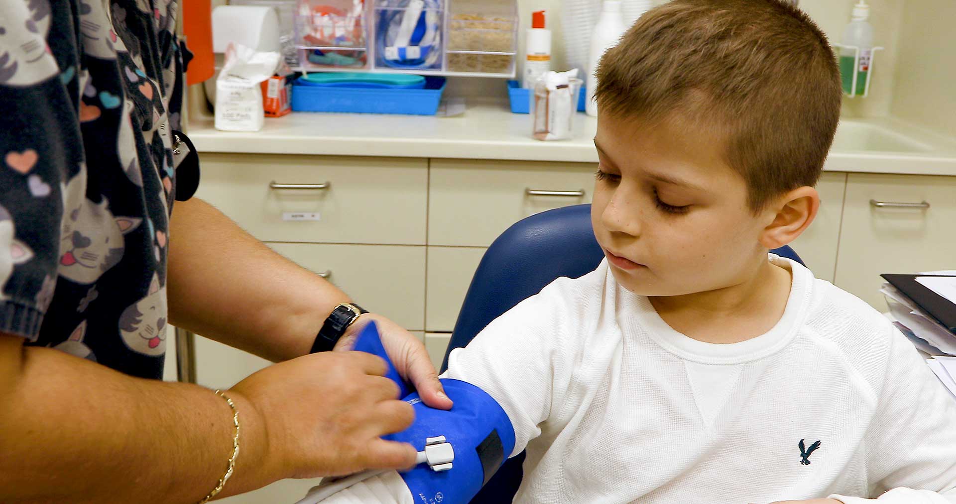 About Children's Health Alliance for Israel About Children's Health Alliance for Israel