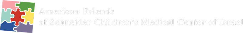 American Friends of Schneider Children's Medical Center of Israel American Friends of Schneider Children's Medical Center of Israel